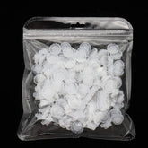 Sunflower Easy Fanning Glue Cup (100pieces/pack) seerbeauty